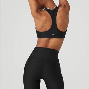 ALO - Airlift Advantage Racerback Bra